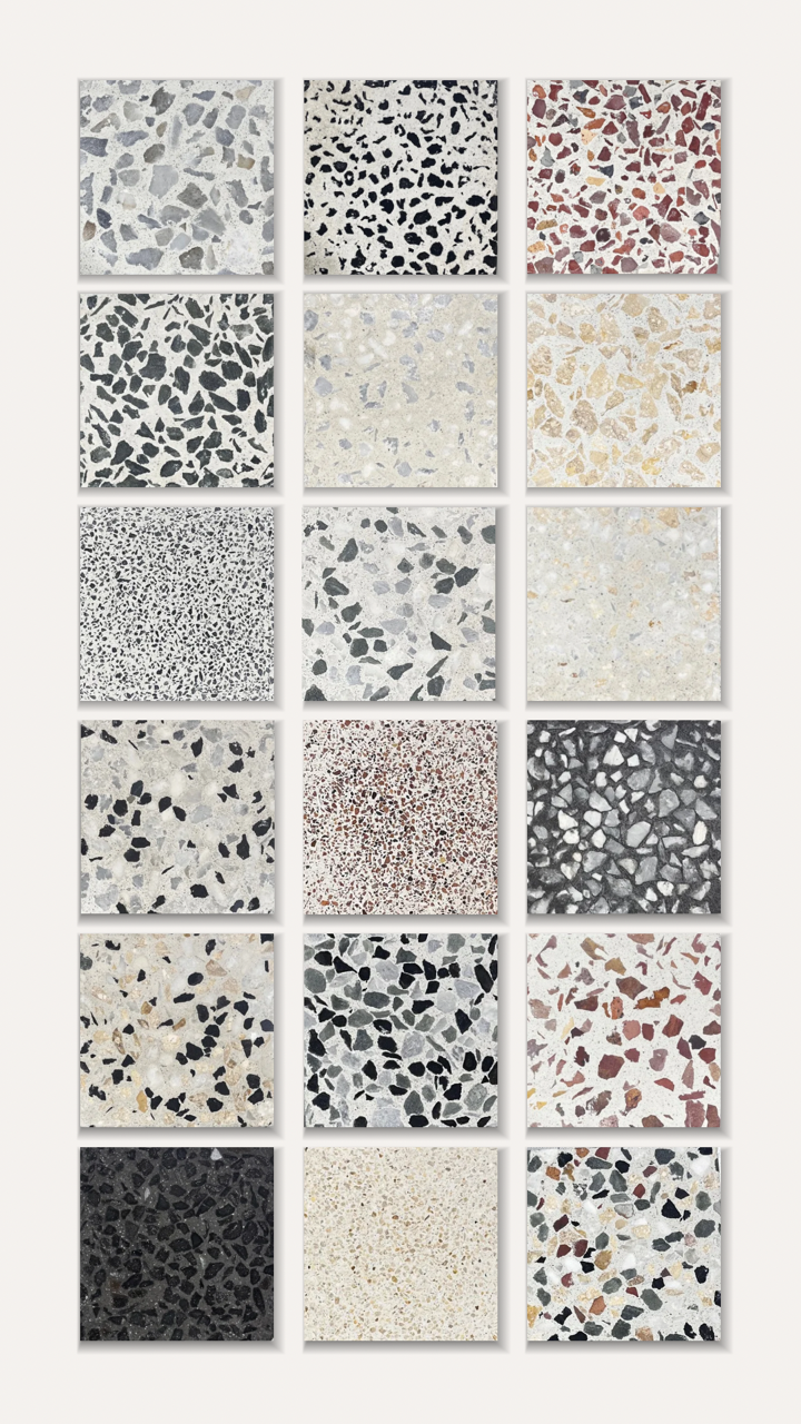 Mesa de centro Sajonia